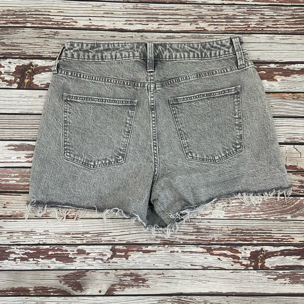 Universal Thread Jean shorts - Picture 2 of 4